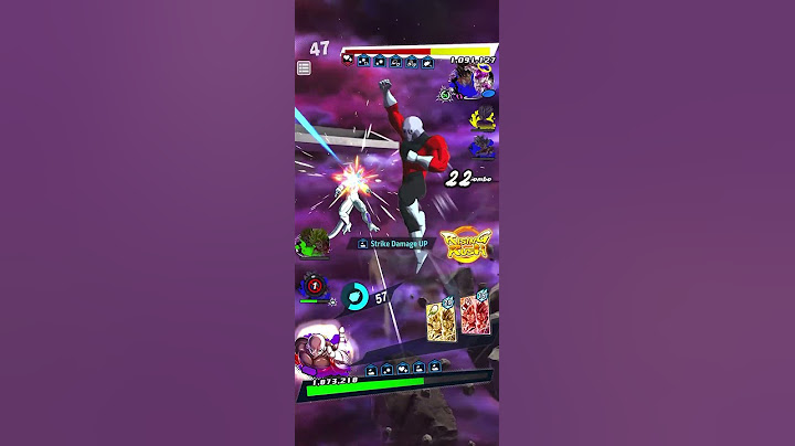 BETTER THAN EVO VEGETA???