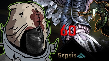 How it Feels to Use a Scourge in Darkest Dungeon 2 (Feat. The Alchemist)