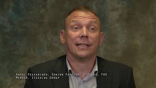 National socioeconomic surveys in forestry