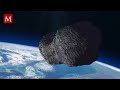¿Se aproxima el “Dios del Caos”? Esto es lo que prevé la NASA sobre su paso cerca de la Tierra