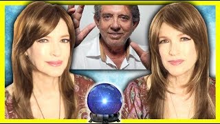 JOHN OF GOD EXPOSED by ThePsychicTwins 33,183 views 5 years ago 15 minutes