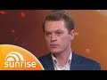 Religious freedom debate: Australian Christian Lobby weighs in Isreal Folau backlash | Sunrise