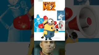 My Rankings Of All Despicable Me Movies