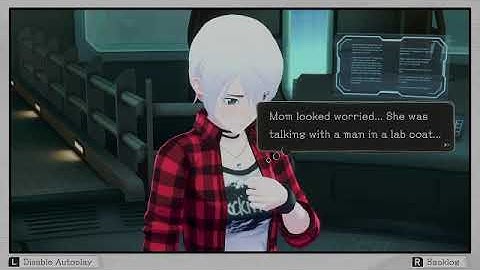 Another Code: Recollection (Pt 15) (Blind)