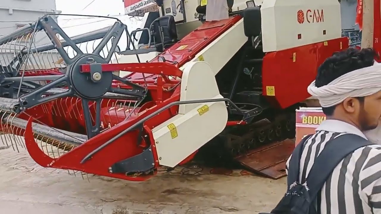 Top 10 harvester in wald mini compin harvester machine review top 10 china harvester 