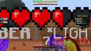 Pvp Montage Minecraft