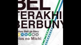 JKT48   Melos no Michi Jalan Melos