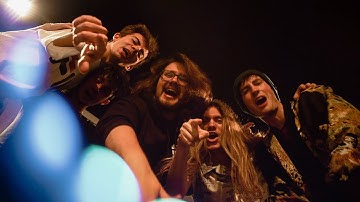 Astrology for Men - Diode (Official Music Video)