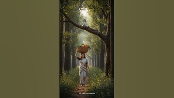 Dadi Jis Life Is in Danger – Who Will Save Her#ai #shorts