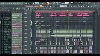 DJ RELA MUNDUR Ity Ashella ( REMIX TARLING )