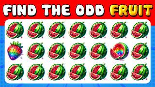 Find the Odd One Out – Can You Solve It? screenshot 5