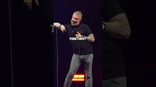 Brummy Final Boss | Paul Smith LIVE at Hot Water Comedy Club