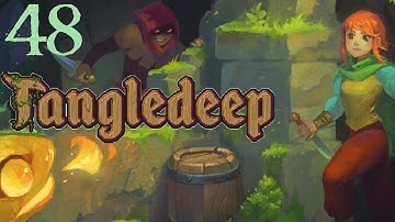 SB Returns To Tangledeep 48 - Final Thoughts