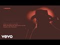 Chris Stapleton - Crosswind (Official Lyric Video)
