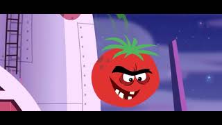 Rotten Tomato