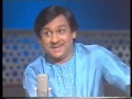 चुपके चुपके रात दिन आँसू बहाना याद है  Chupke Chupke Raat Din Ustad Ghulam Ali LIVE