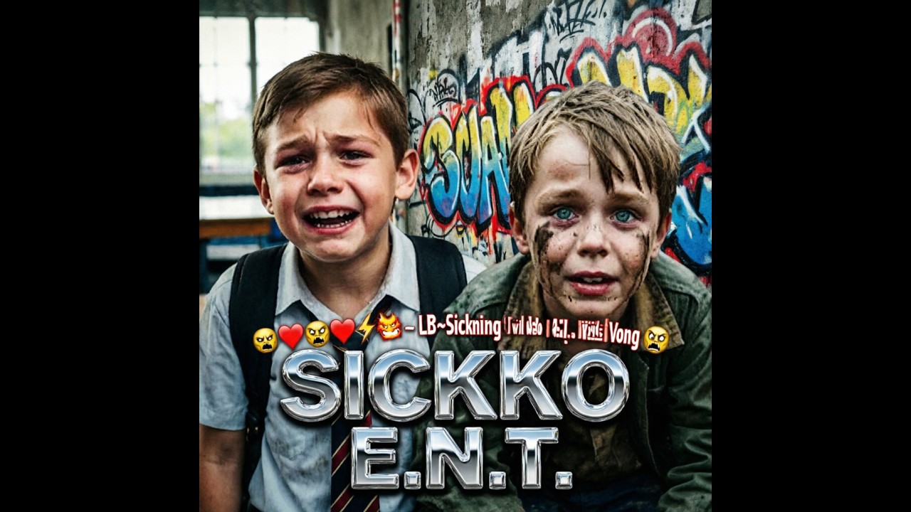 Watch 🚨 **LB~Sickning – How This Will End | A.I. Video | Original Song** 🚨 on YouTube Watch 🚨 **LB~Sickning – How This Will End | A.I. Video | Original Song** 🚨 on YouTube