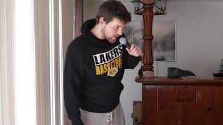 Nick Colletti, 2 Minute Standup Ep 1