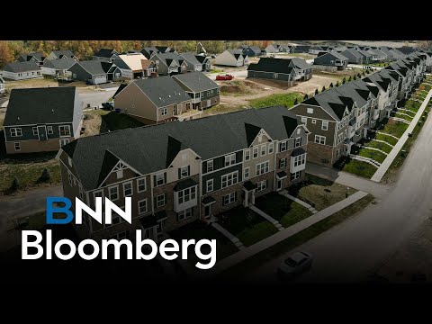 Canada's housing obsession is cannibalizing productivity: economist