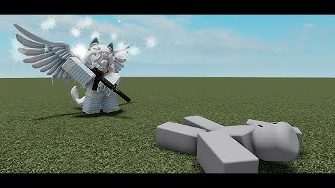 My First m4 reload  and shooting animation (moon Animator) (no sound) Roblox