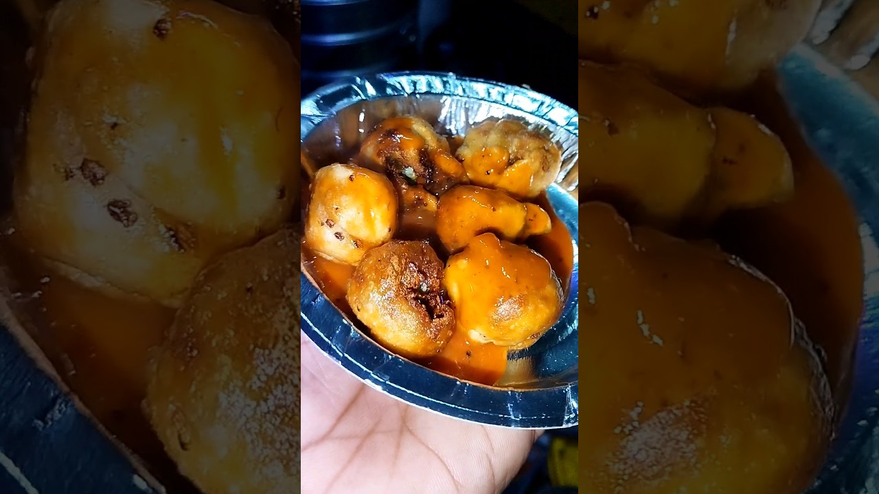 Momos bala Qute Baccha in Patna 