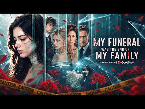 She Died Betrayed, but Her Truth Destroyed Them AllMy Funeral Was the End of My Family – GoodShort vertical drama