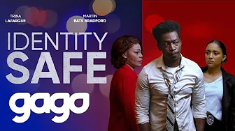 Identity Safe | What if the Truth Will Get You Killed | Last Chance at Redemption | Official Trailer