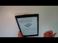 Kobo Aura One, opinión: un eReader de gama alta