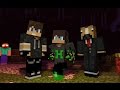 Minecraft Katilleri - Minecraft Murder