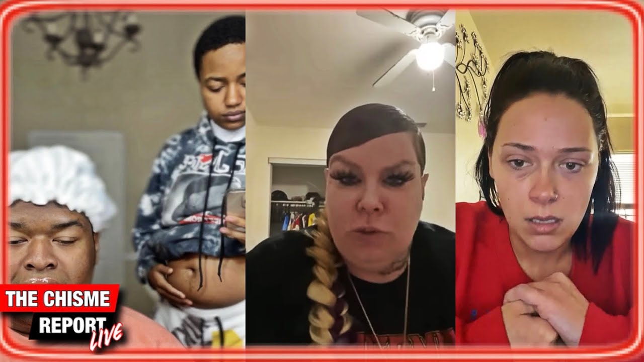 Brandi Tells us who's her BABY DADDY, MayBae claps back at friend, Influencer scam by follower