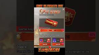 😱BGMI NEW ULTIMATE SET OPEN IN BOX 📦 2 JAM CONVERT ￼😱 #bgmi #ytshorts #shorts