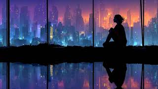 ＢＡＣＫ　ＴＯ　１９８７ [ Synthwave - Retrowave - Dreamwave Mix ] | Neon City Reflections