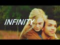 Violet &amp; Finch | Infinity