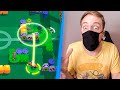 TOP 10 PLAYS OF THE WEEK in BRAWL STARS! (ep. #25)