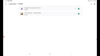 how to not app download from play store 😕 2 trike for you screenshot 1