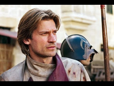 The Story of Jaime Lannister (Season 1) - YouTube