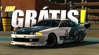 COMO CONSEGUIR CARROS DE GRAÇA NO CAR PARKING MULTIPLAYER!! screenshot 3