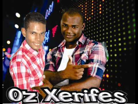 Oz xerifes