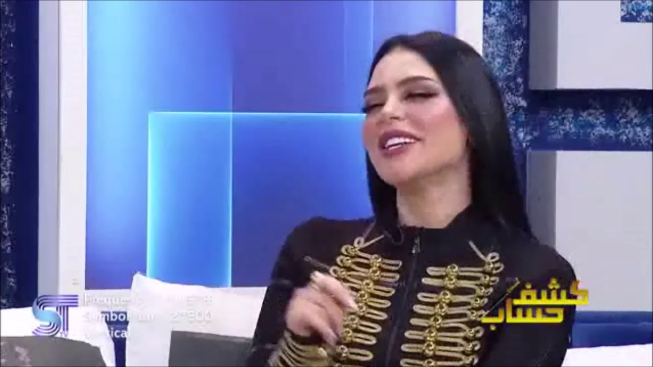 جليله لأول مره تتكلم عن علاقة الحب التي جمعتها ب فنان مصري كبير وحربها  مع زوجته بالسوشل ميديا