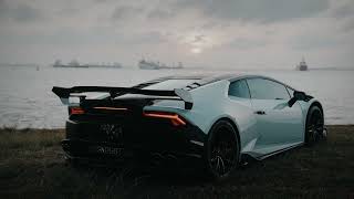 Lamborghini Huracan Lp610-4 In Stunning Detail Ep105 4K