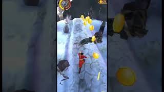 Temple Crazy Run Android Gameplay || temple princess jungle run ios gaming #shorts #gameplay #viral screenshot 5