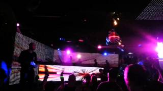 Dyewitness live 2014
