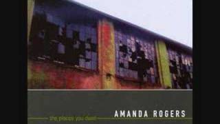 My Golden Thread -- Amanda Rogers