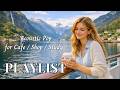 [Playlist] 잔잔하게 흐르는 감성 어쿠스틱팝 / Soft Acoustic Pop #6 / Cafe / Shop / Work Music