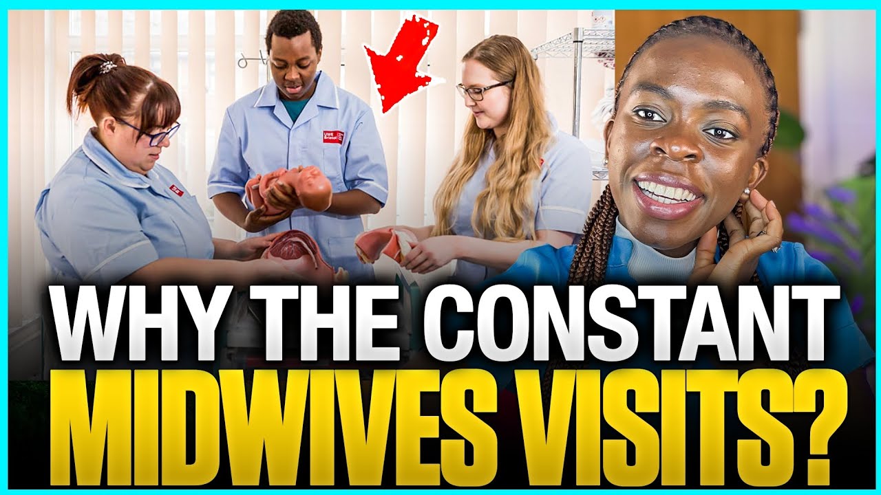 Stress/visiting me after child birth/Resting after child birth/Happy