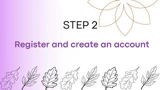 Campus Phenology Network: a tutorial on how to register your campus screenshot 4