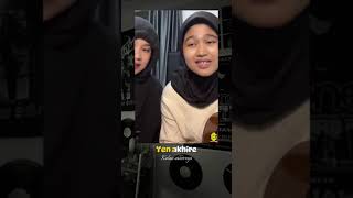 KALAH COVER MEYDARAHMA FEAT BEBI VIRAL DI TIK TOK | KALAH COVER  AKUSTIK #kalah #coverlagu #viral