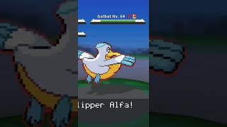 Leveling up at Mt. Silver - PokeMMO