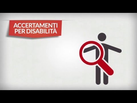 Video: Una Guida Ai Benefici Della Disabilità E Alla Sclerosi Multipla