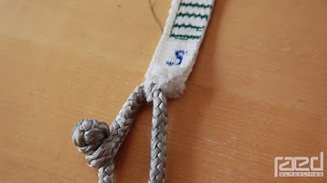 Risks of soft shackles in highline rigs